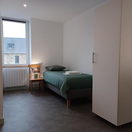 L'Abri Du Sillon Bed & Breakfast Pleubian Dış mekan fotoğraf