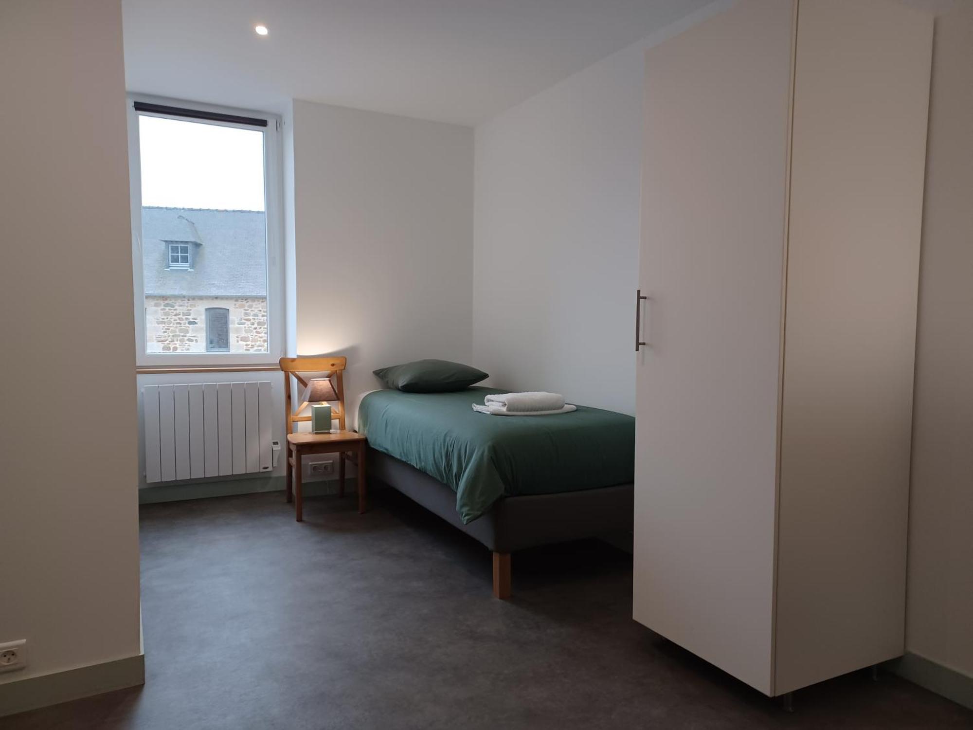 L'Abri Du Sillon Bed & Breakfast Pleubian Dış mekan fotoğraf